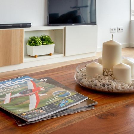 Flatguest Ansite + Deluxe + Panoramic Views + Fast Wifi Apartment Las Palmas de Gran Canaria Luaran gambar